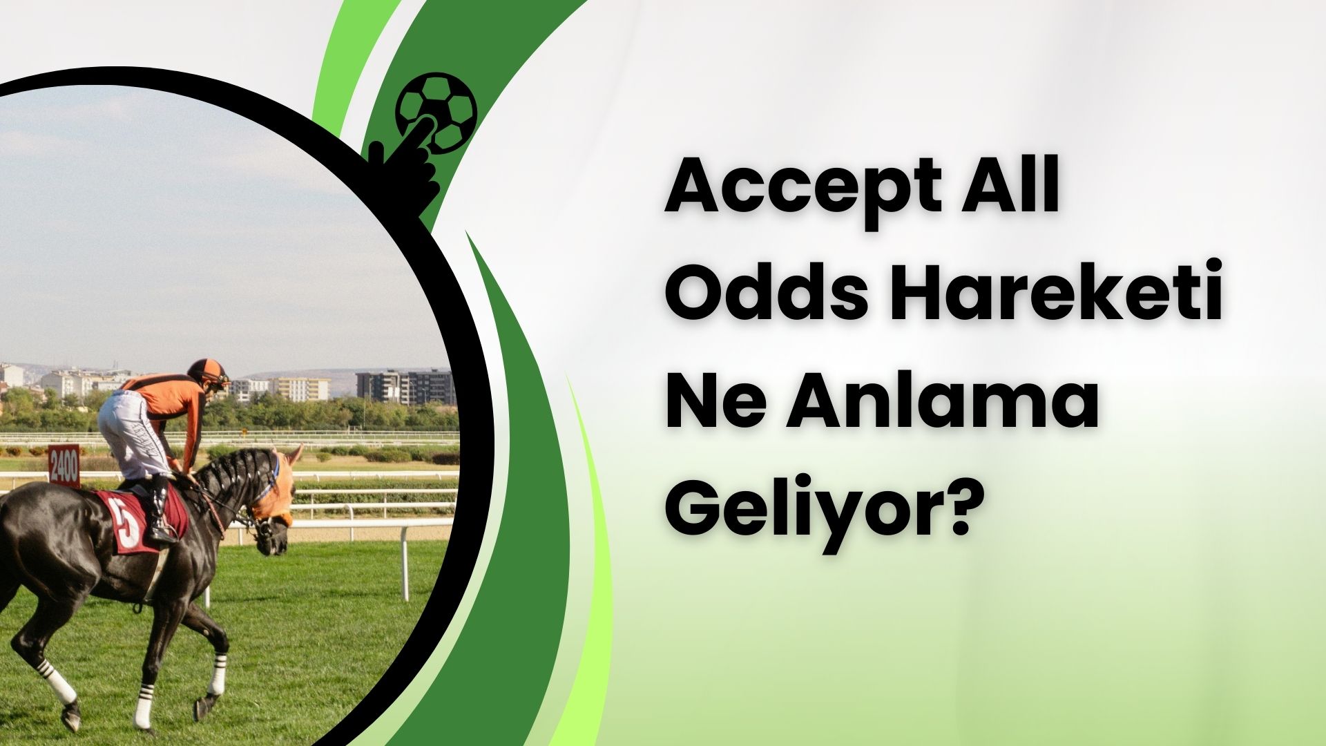 Accept All Odds Hareketi