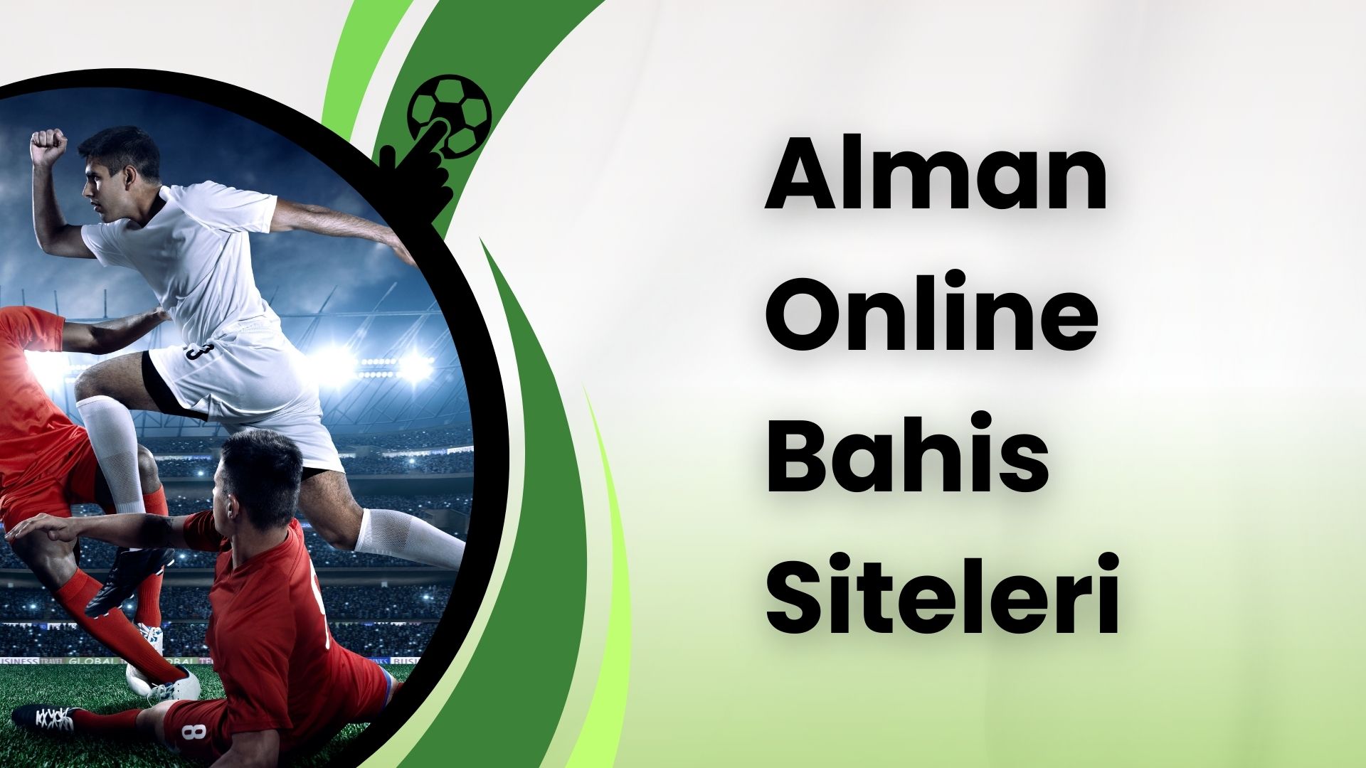 Alman Online Bahis Siteleri